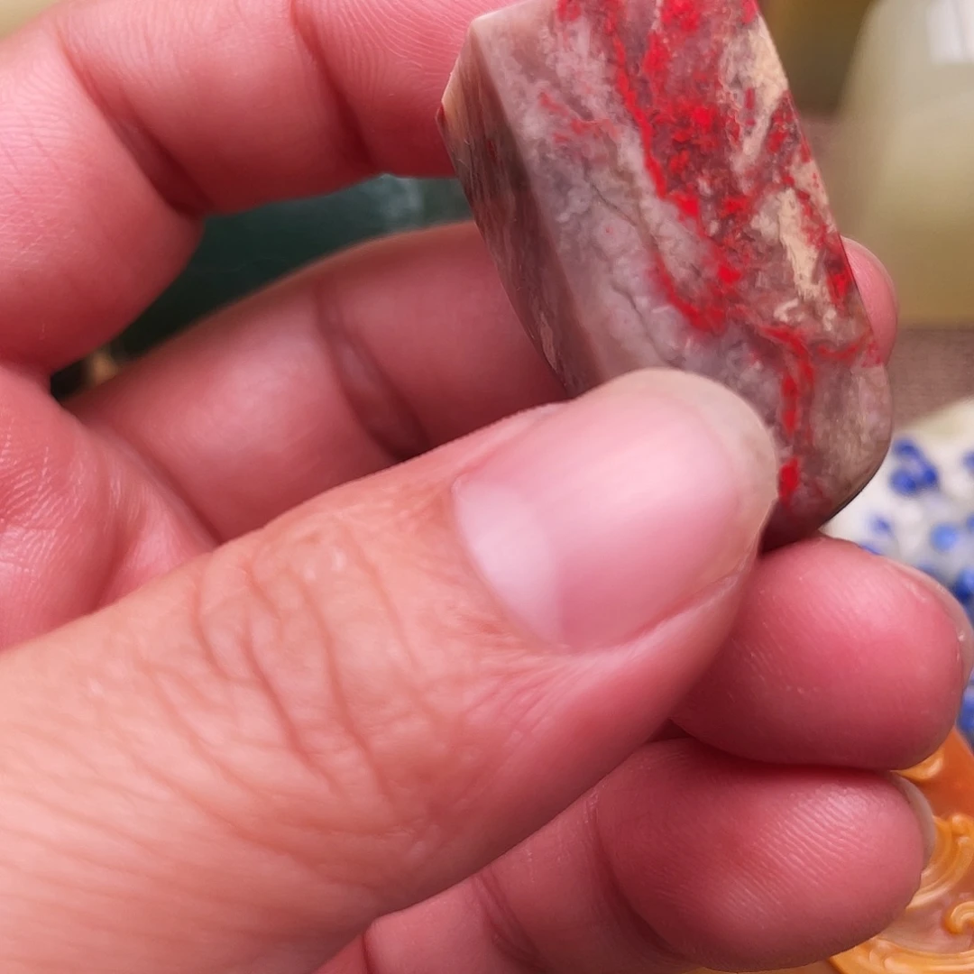 书***趣昌化石金石篆刻昌化石素章