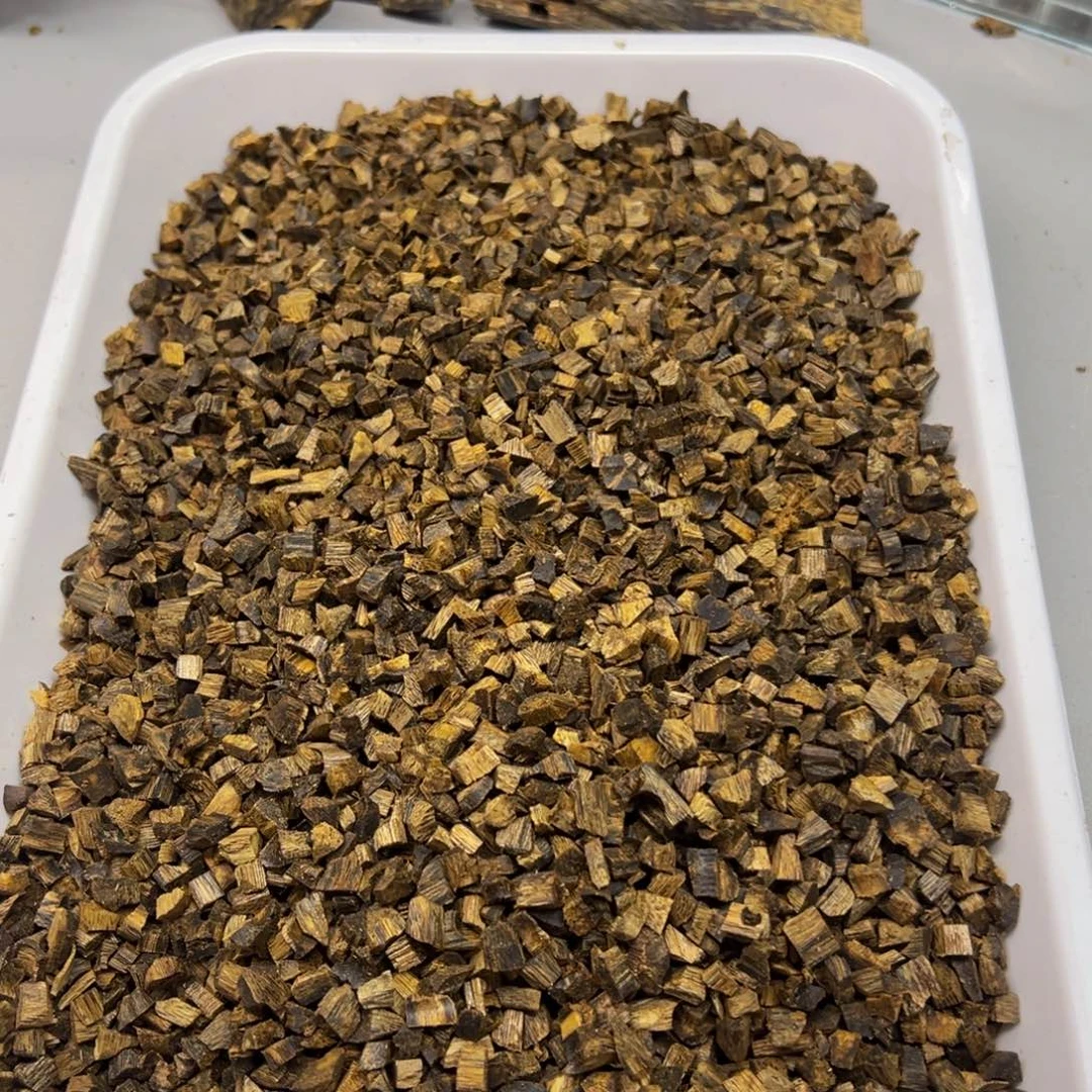 沉香沉香碎屑千里香原材料碎料100克