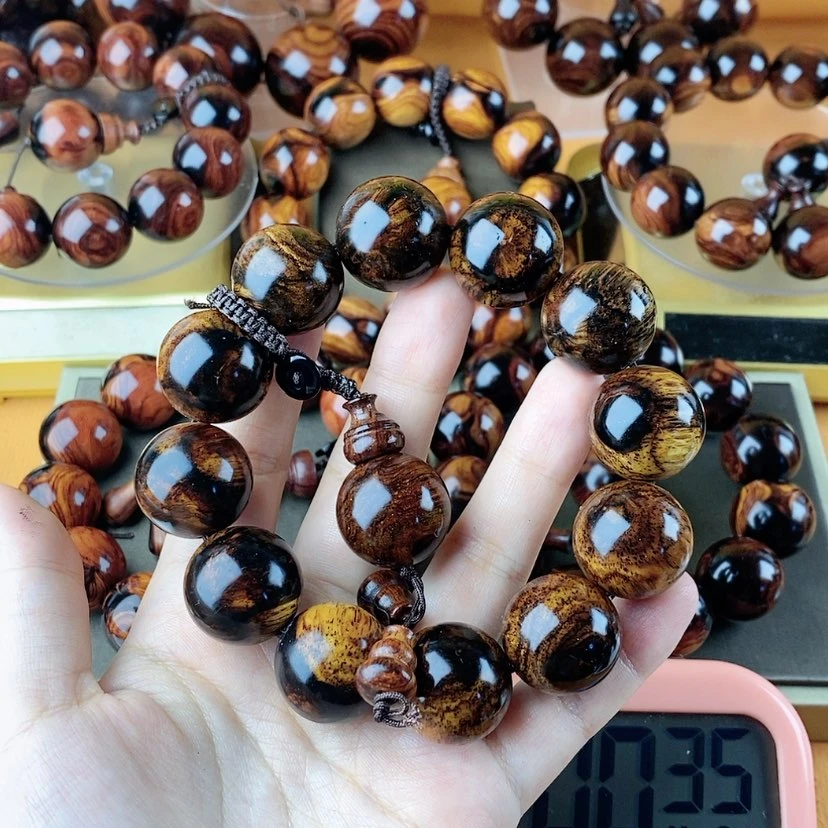 【闪购商品】花梨木类人***…