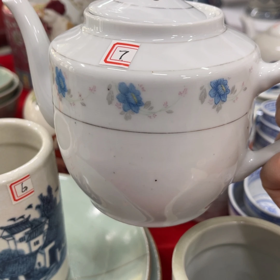 陶日用家用陶瓷制品