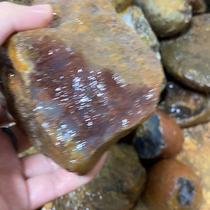 兴***火定制玛瑙玛瑙手镯