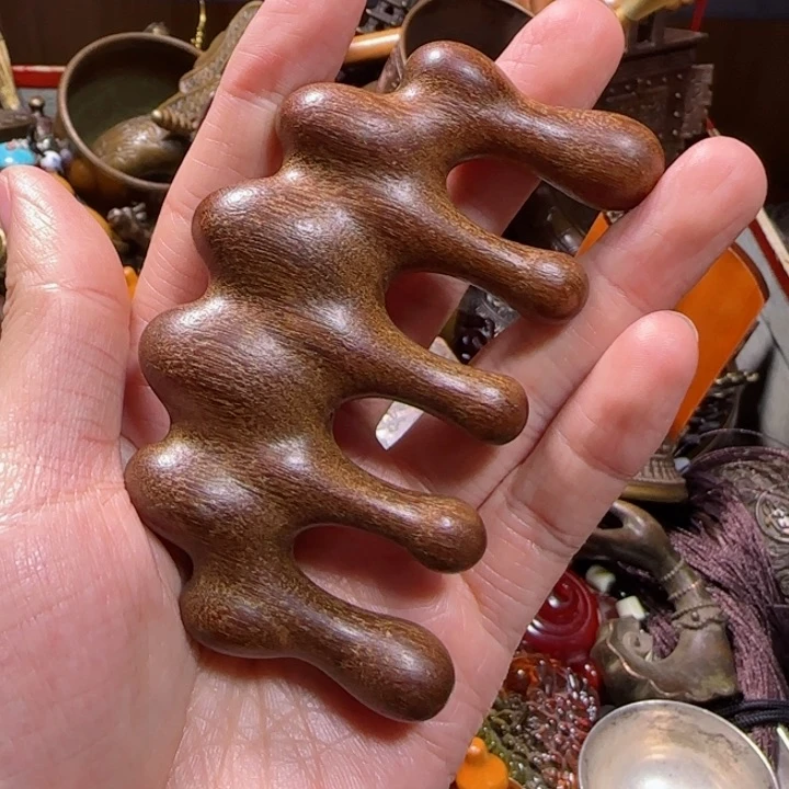 铜器把玩摆件链接