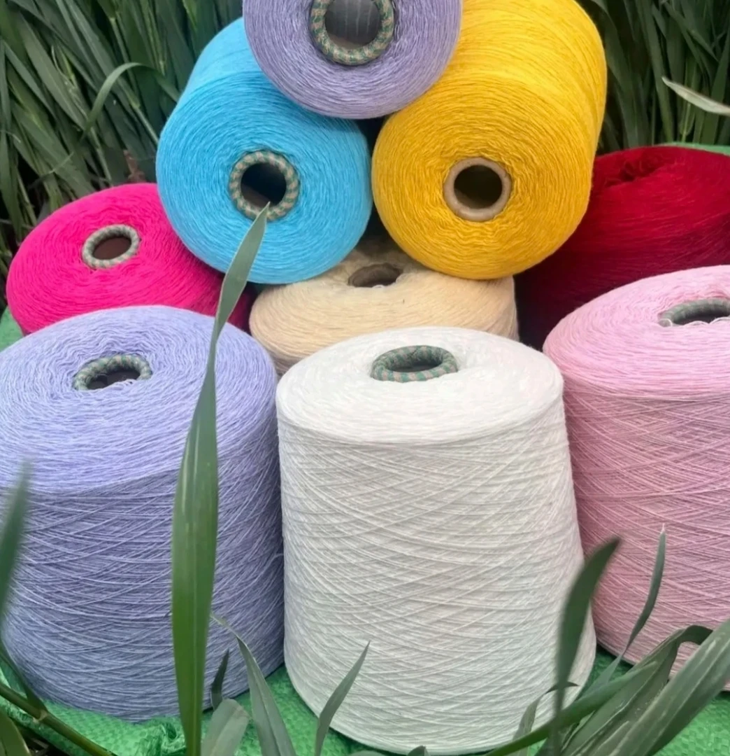 织围巾专用羊绒线毛线毛线直播间亲肤柔软羊绒毛线毛线手工编织