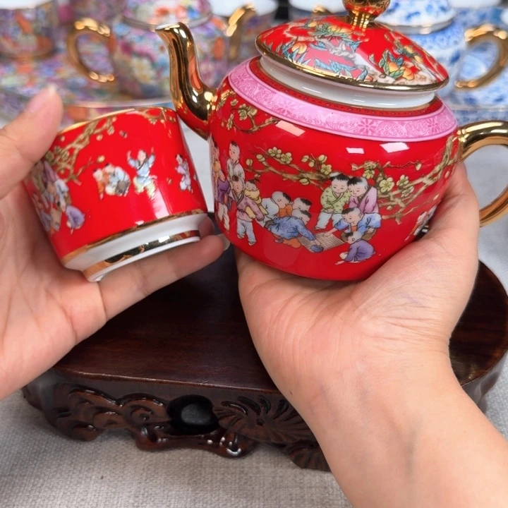 景德镇陶瓷景德镇瓷器