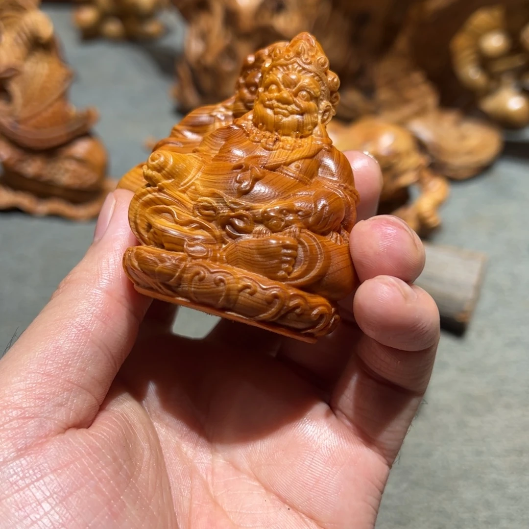 柏木（崖柏）北太行陈化崖柏