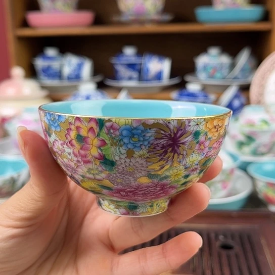 微瑕微瑕景德镇陶瓷