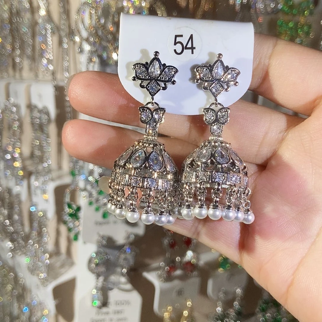 铜合金锆石925银
