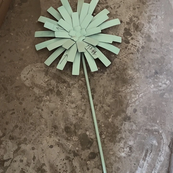 户外园艺孤品微暇