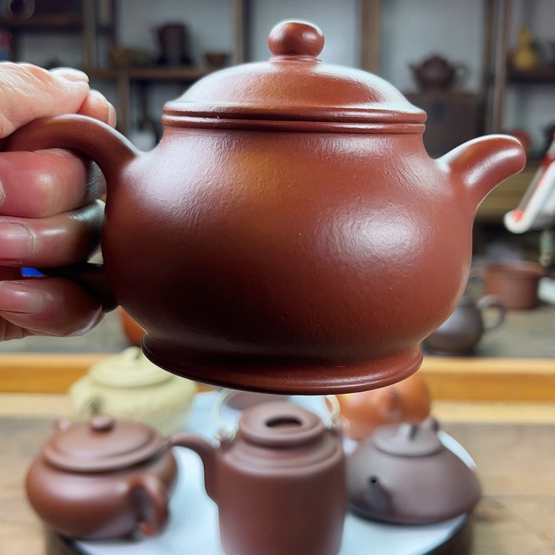 紫砂茶壶用****3紫砂茶壶紫砂茶壶