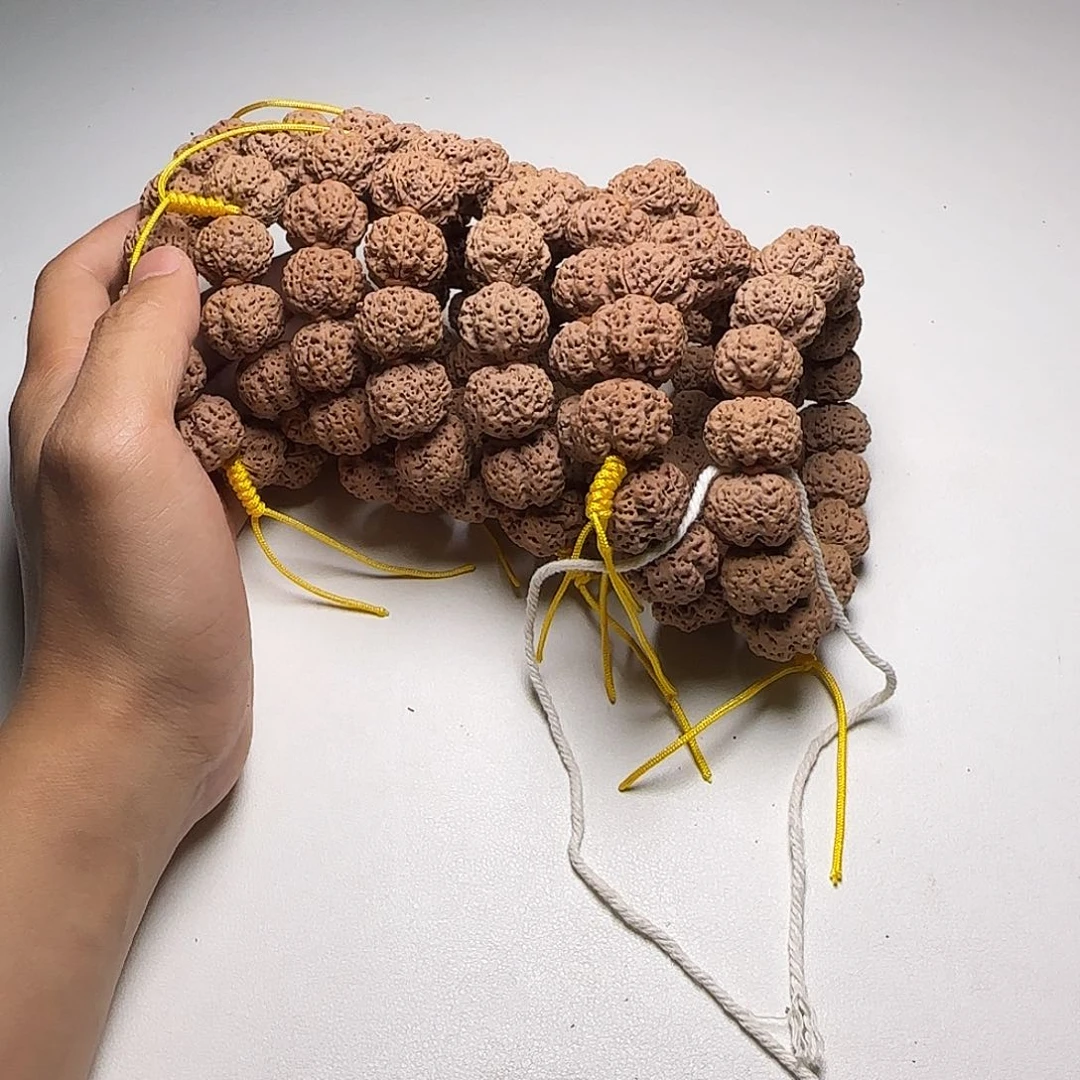 金刚菩提手串5号金刚