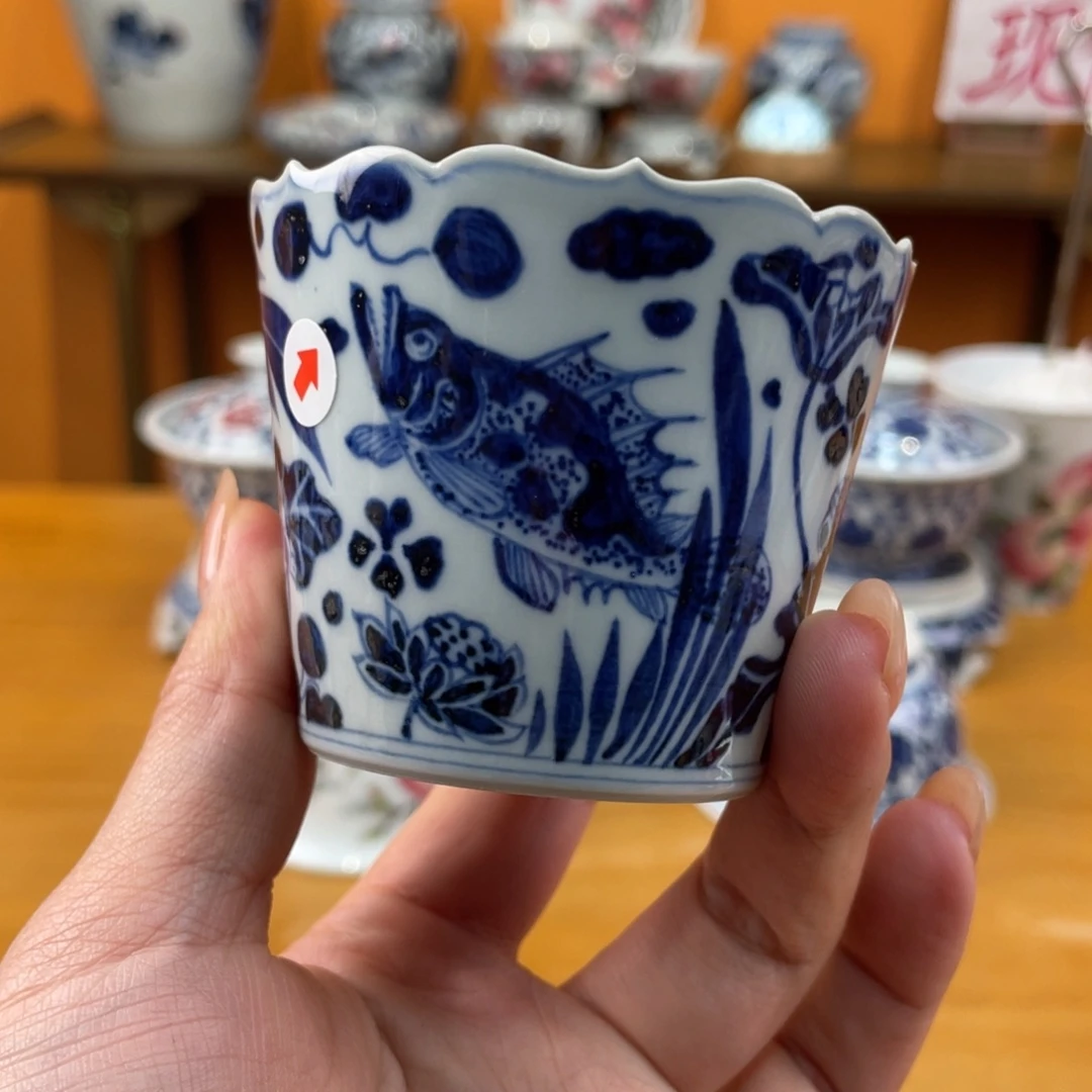 景德镇手绘哈哈哈哈哈哈
