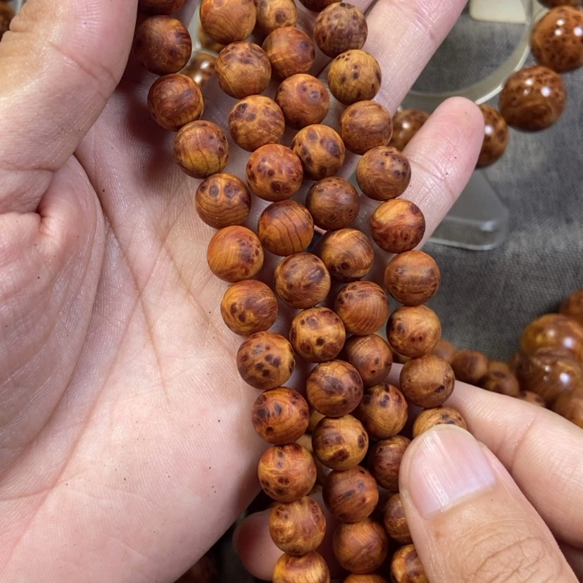 【闪购商品】柏木（崖柏）手串/手链