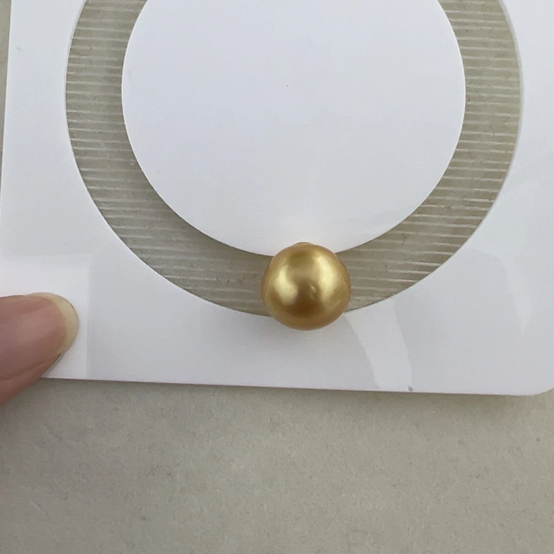 海水珍珠裸珠海水珍珠