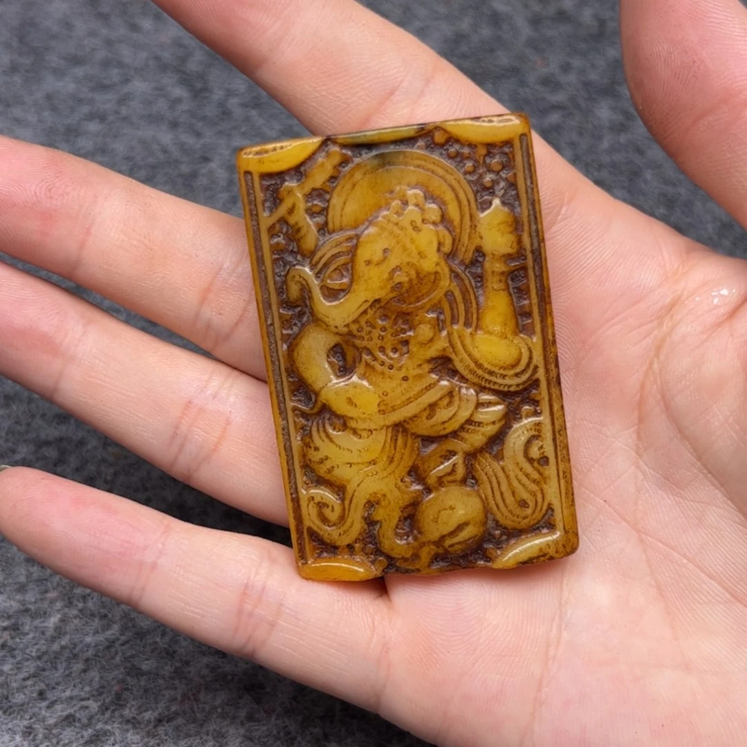 手串/手链驼骨 驼骨168