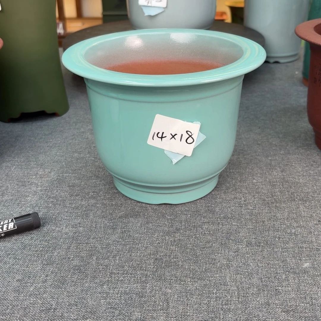 紫砂花盆兰花468437845848