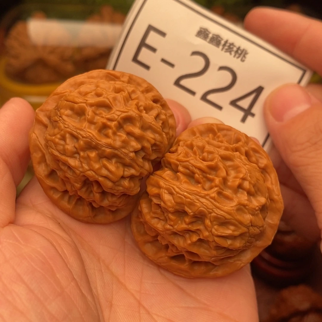 把件文玩核桃宫灯40