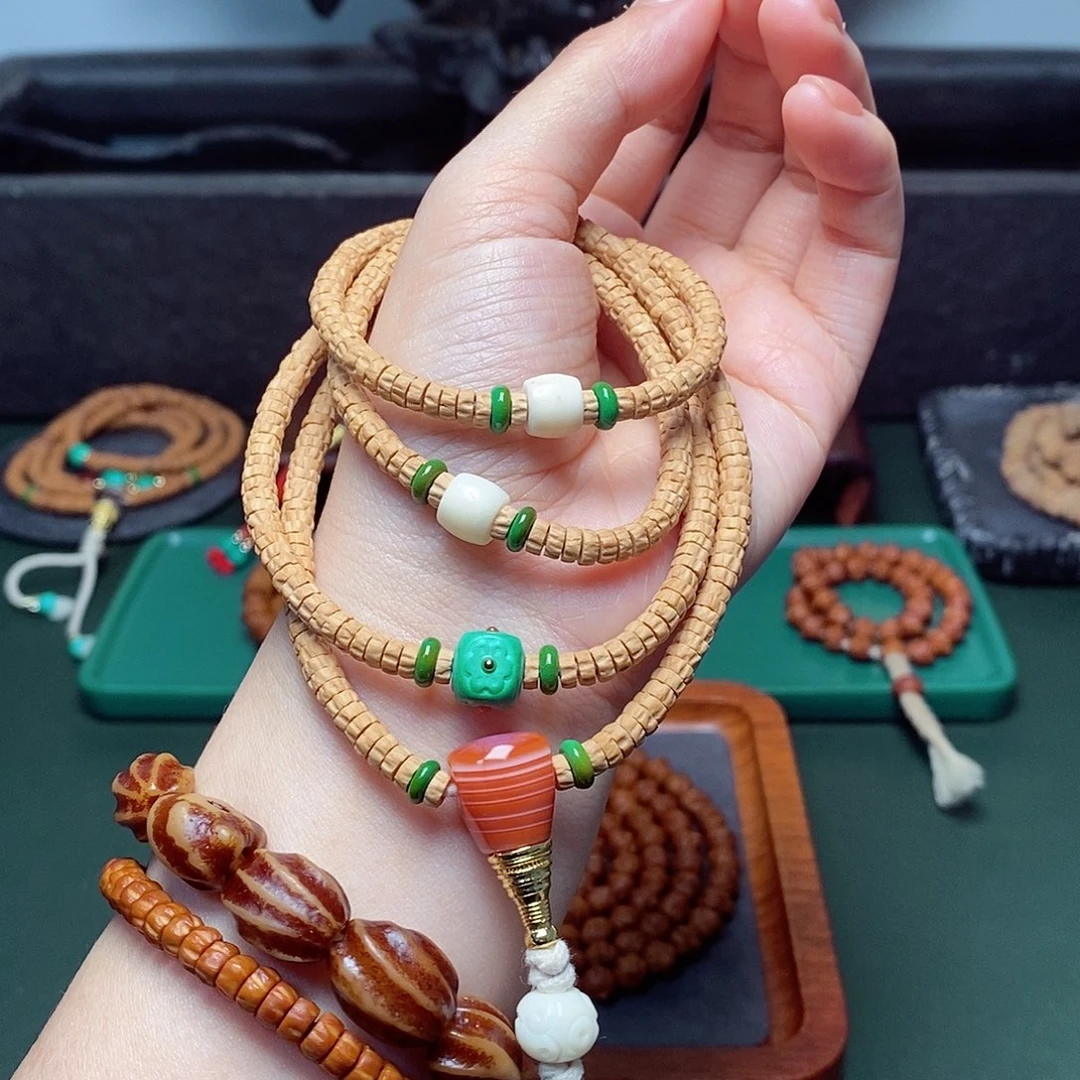 吊坠柏香籽/百香籽268.8