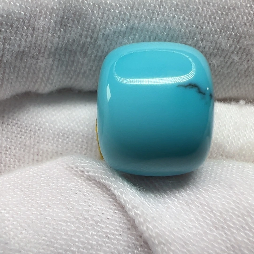 未镶嵌绿松石配饰12.6×10.1
