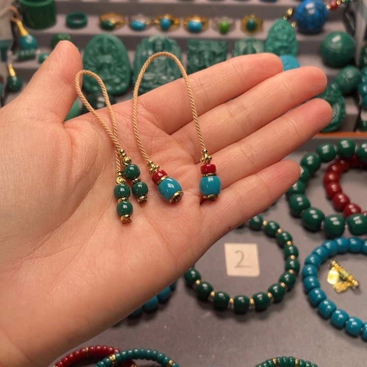 石材老****术弟子珠