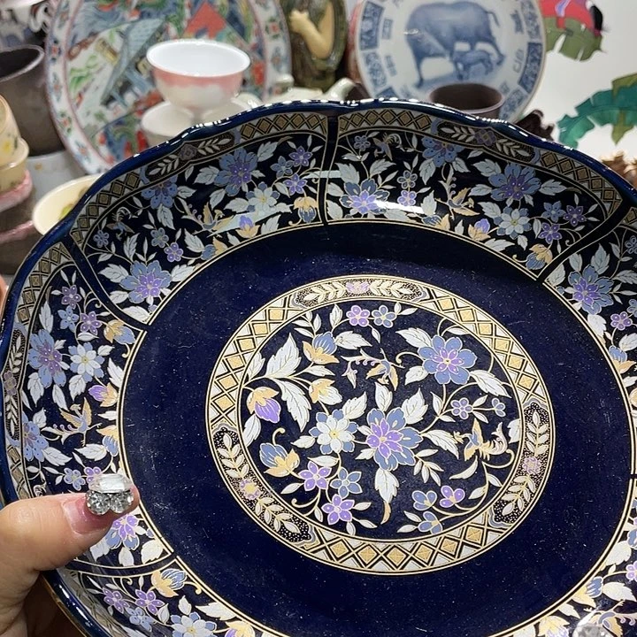 瓷片19.9发带瑕疵牌都是坏的3