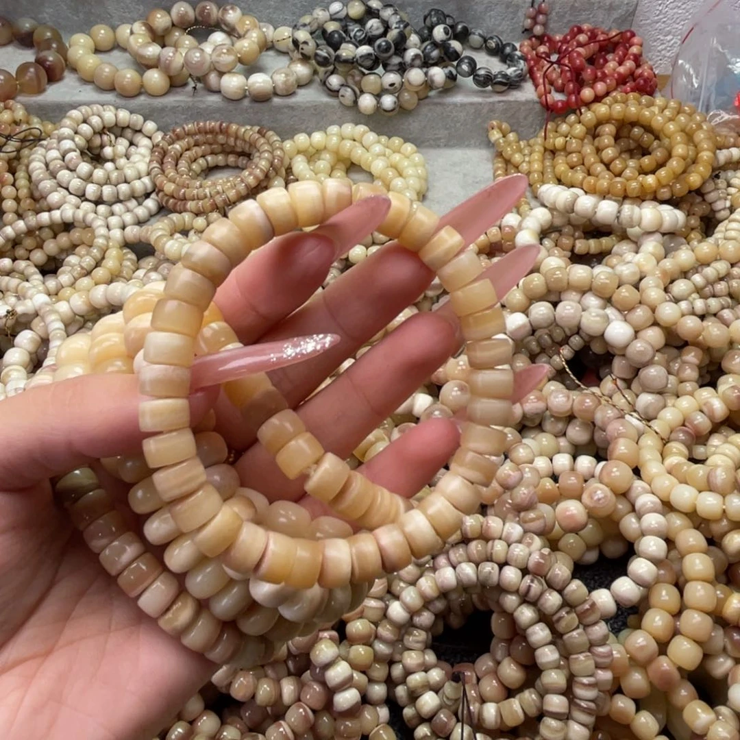 驼骨手串/手链刺**作骆驼祥子