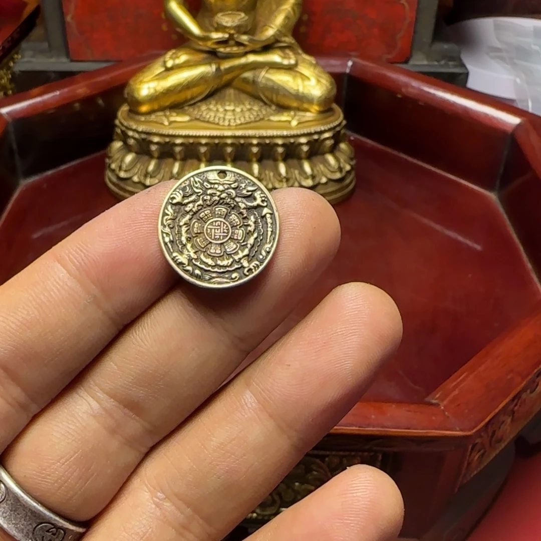 思***厚泥塑藏式风格小元素