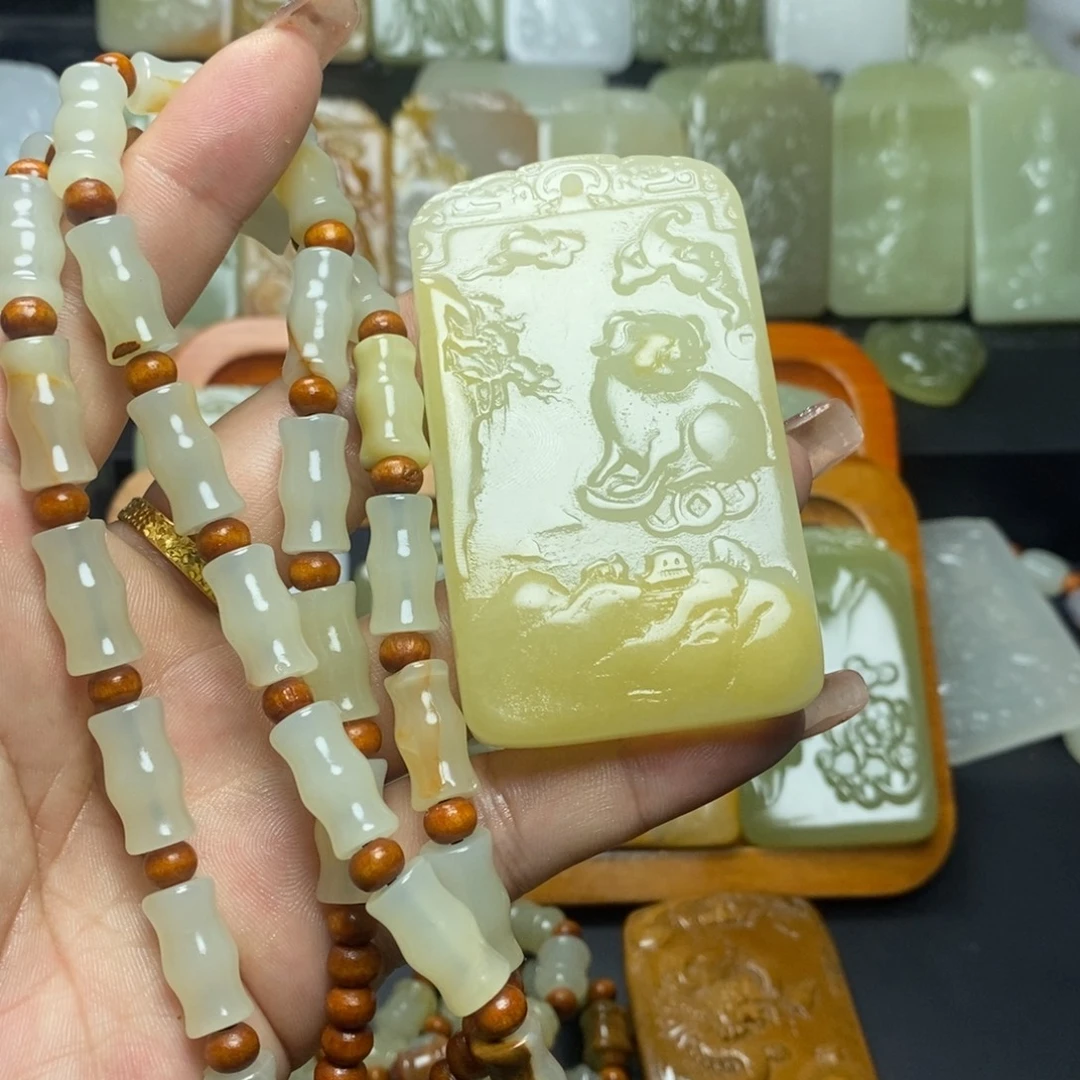 一物一拍所见即群的