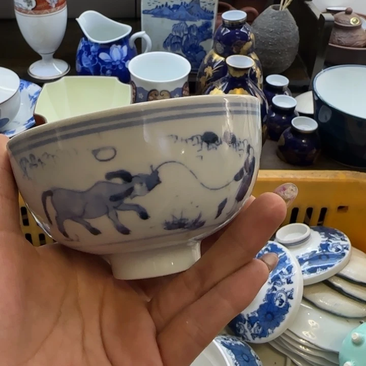 W***B瓷片一物一拍感谢支持