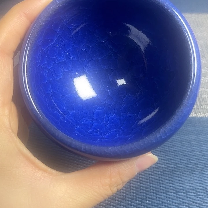 茶盏建阳建盏古韵流光