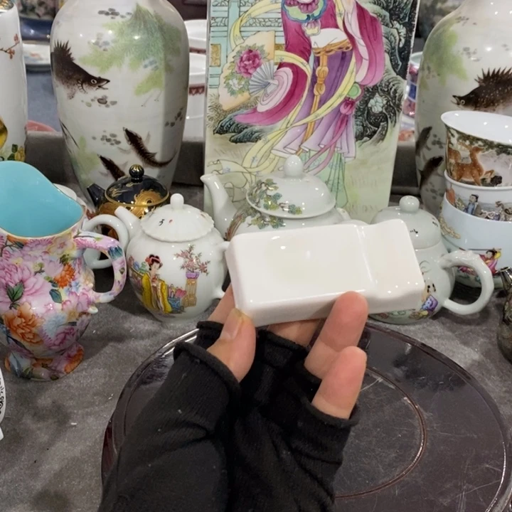 景德镇陶瓷器艺术品