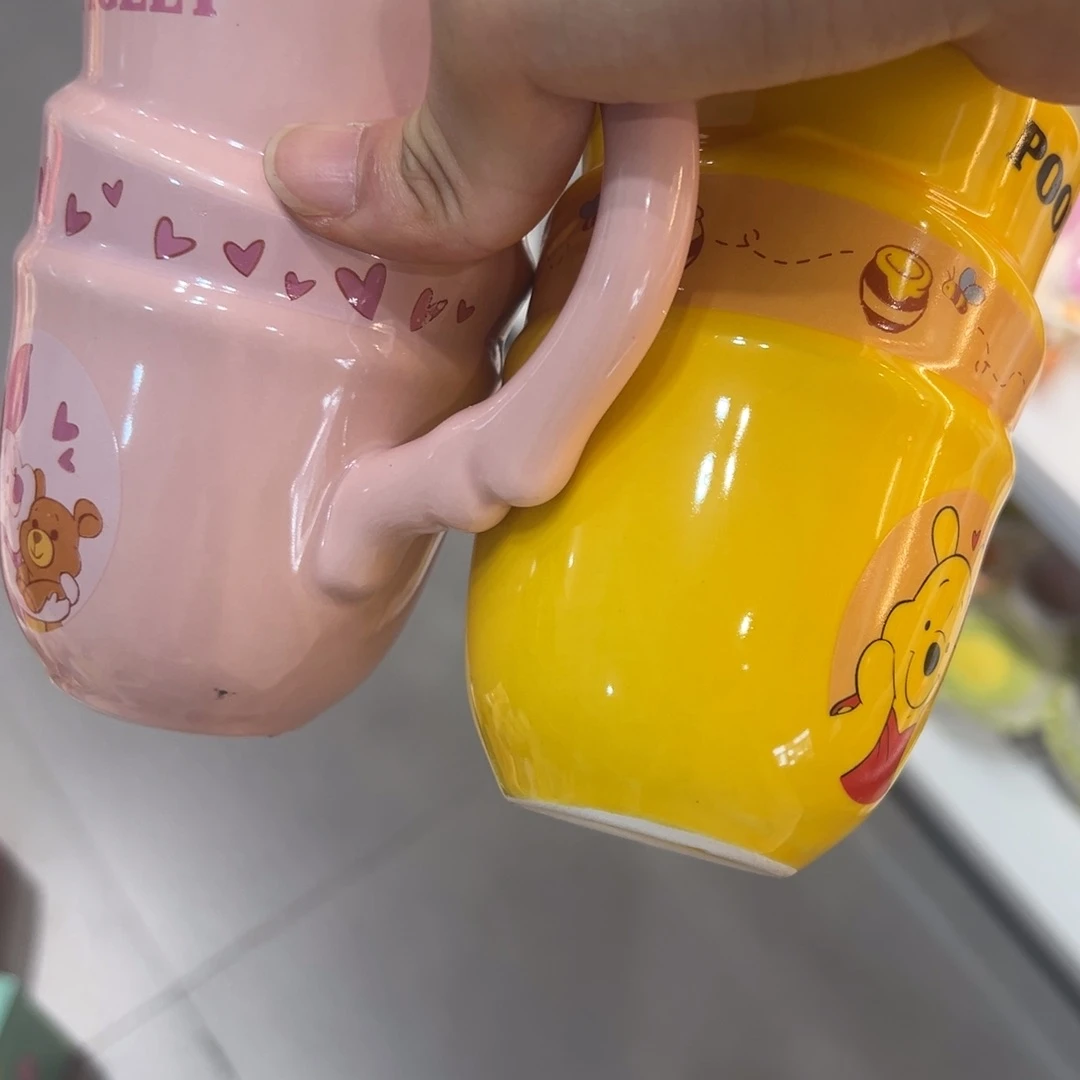 陶瓷默认微瑕介意勿拍