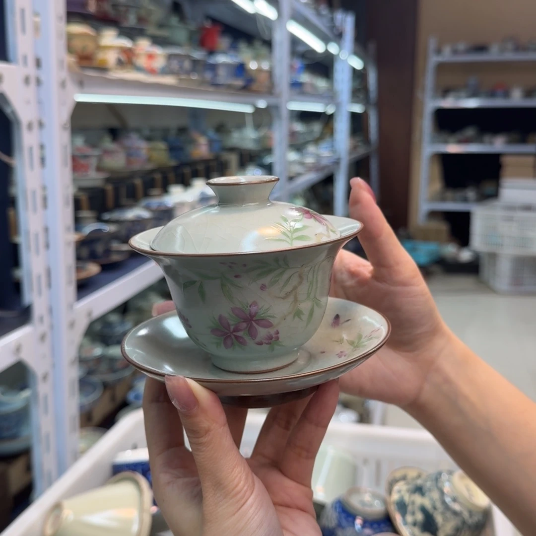 款式高温陶瓷材料等产品