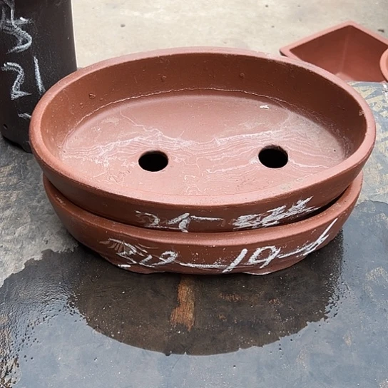 花盆紫砂透气花盆