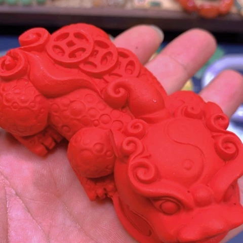 【闪购商品】翡翠颈饰未镶嵌翡翠