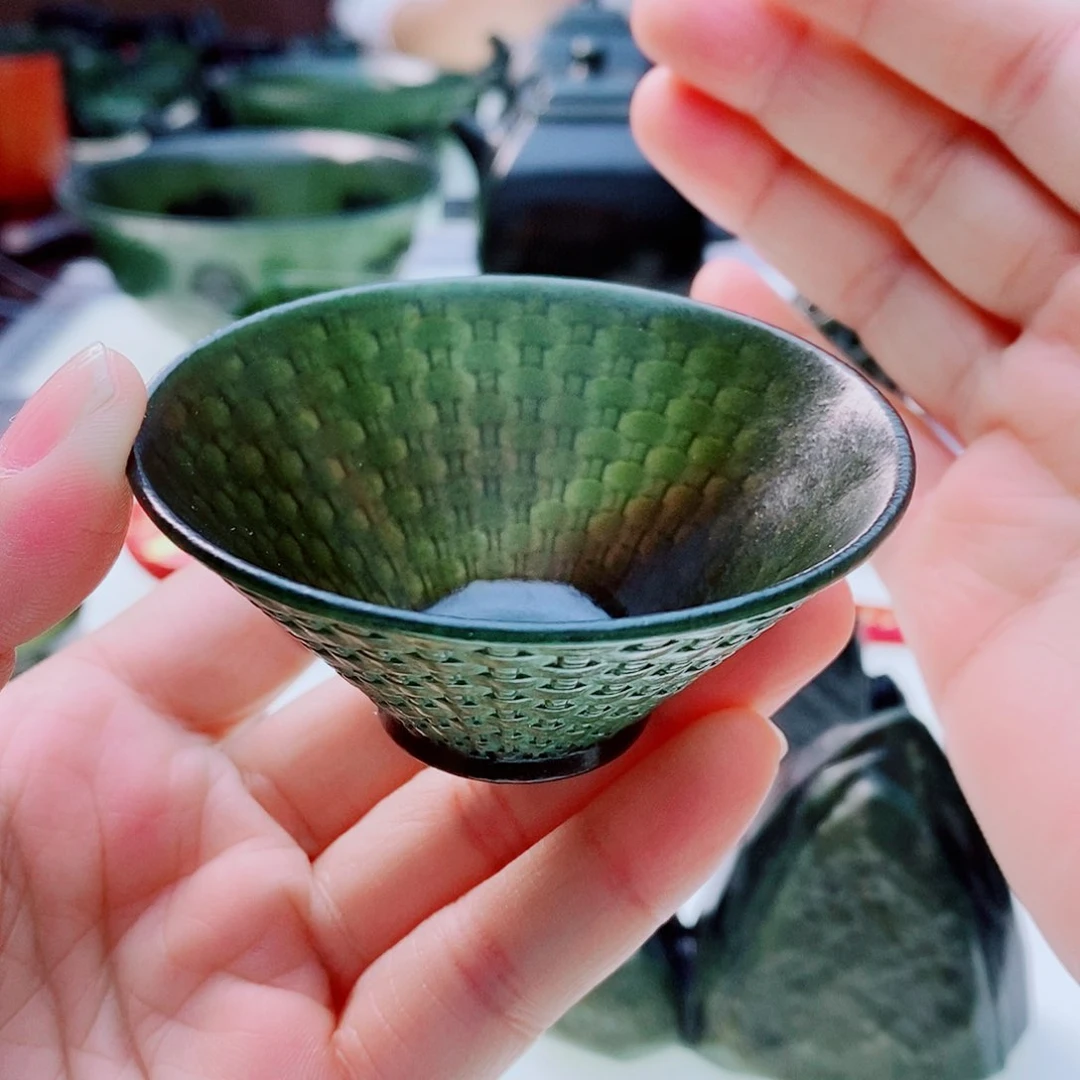 未镶嵌和田玉摆件裤*