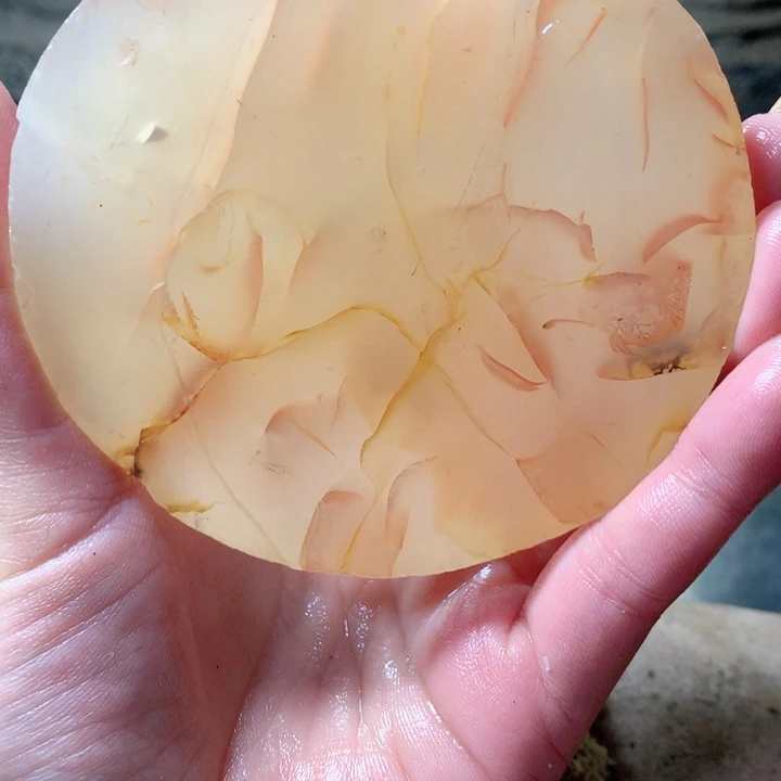 定制玛瑙定制手镯