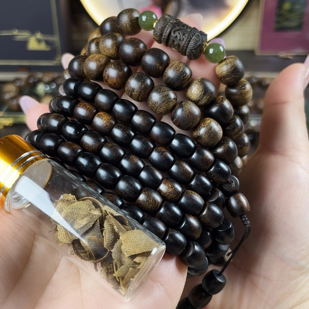 海***司沉香沉香碎屑越南芽庄老料瘤疤1.0+帝王紫棋樱子瘤疤0.8