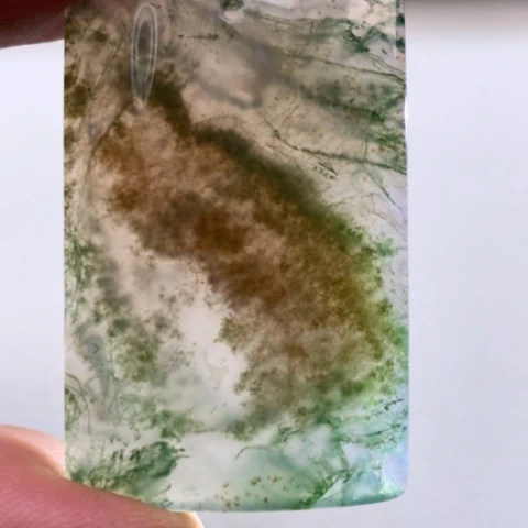 玛瑙/玉髓颈饰未镶嵌用****6