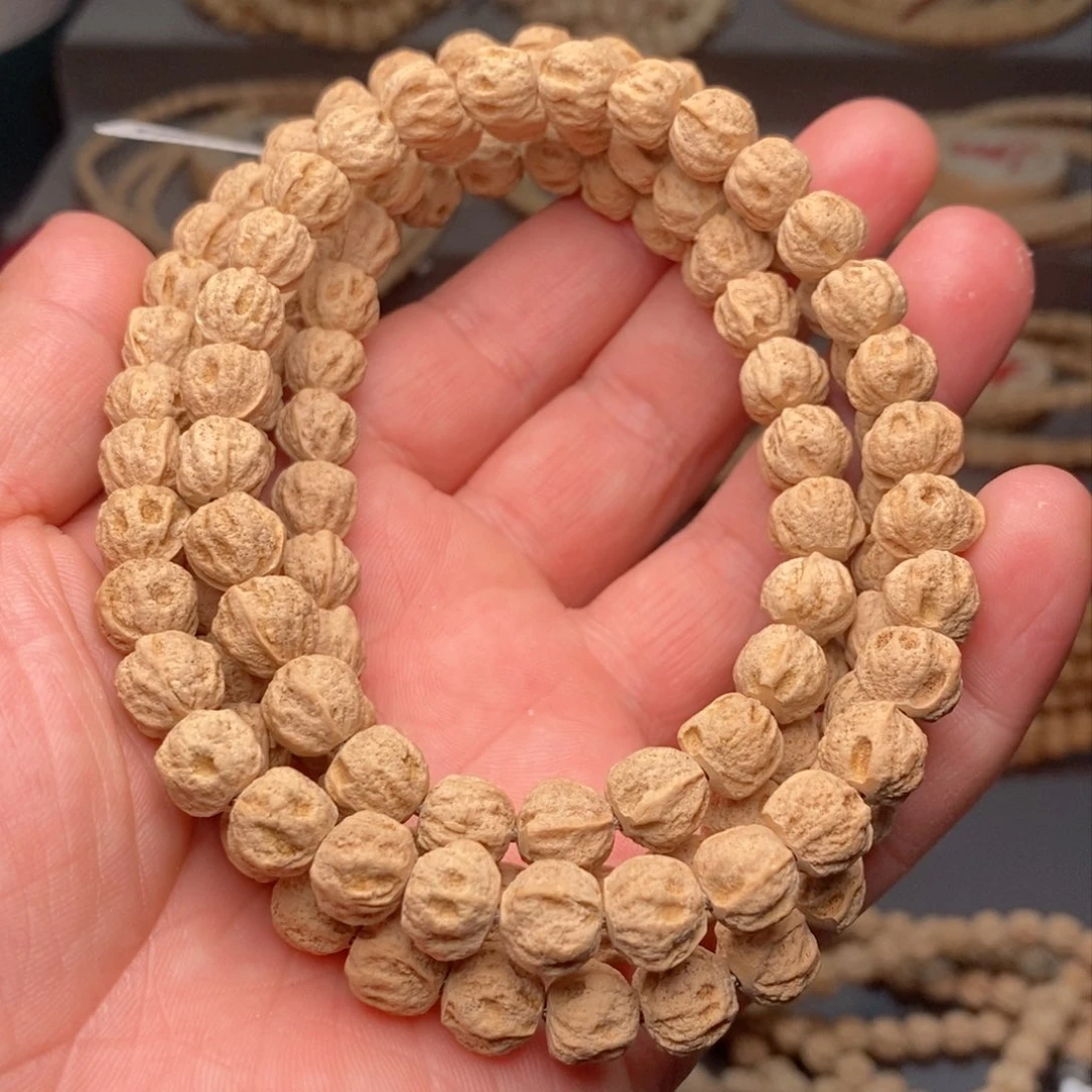 柏香籽/百香籽手串