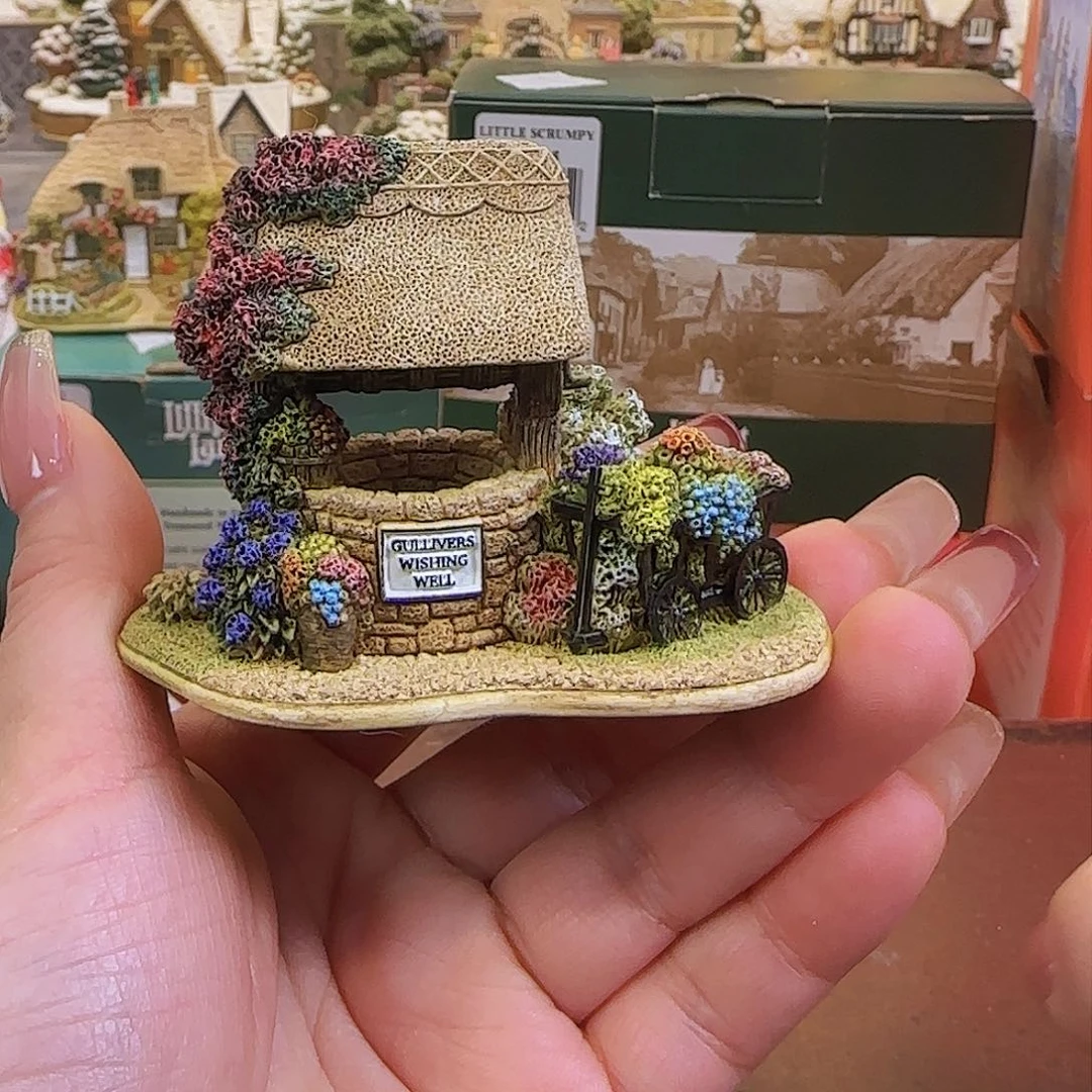 摆件欧洲瓷器摆件艺术