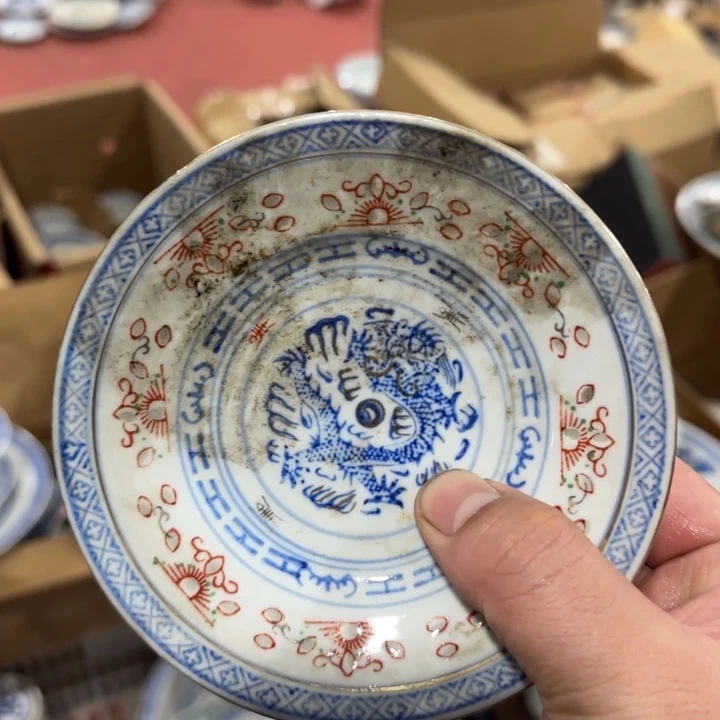 其他陶景德镇陶瓷艺术品