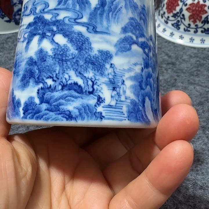 杯【***】景德镇现代陶瓷