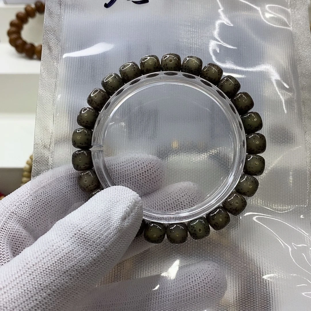 手串星月菩提305-24