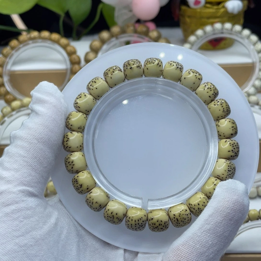 星月菩提手串10/9河豚