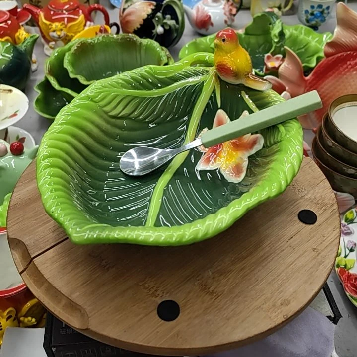 潮州创艺瓷家陶瓷