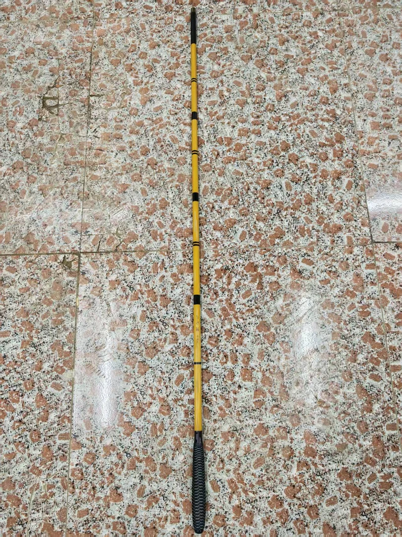 2025最新款枯法师鲫鱼杆（样品台钓竿）