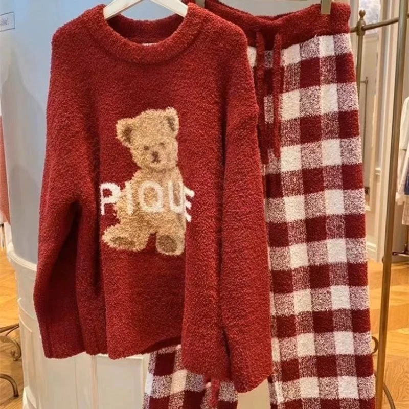 一号链接 按照编码去拍 睡衣家居服