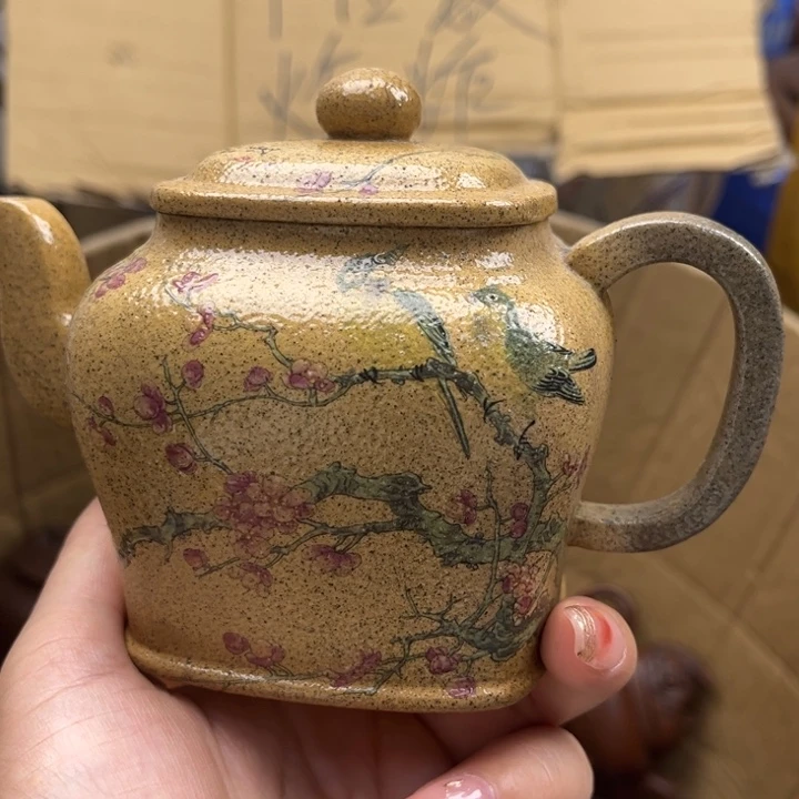 紫砂茶壶紫砂壶等各种