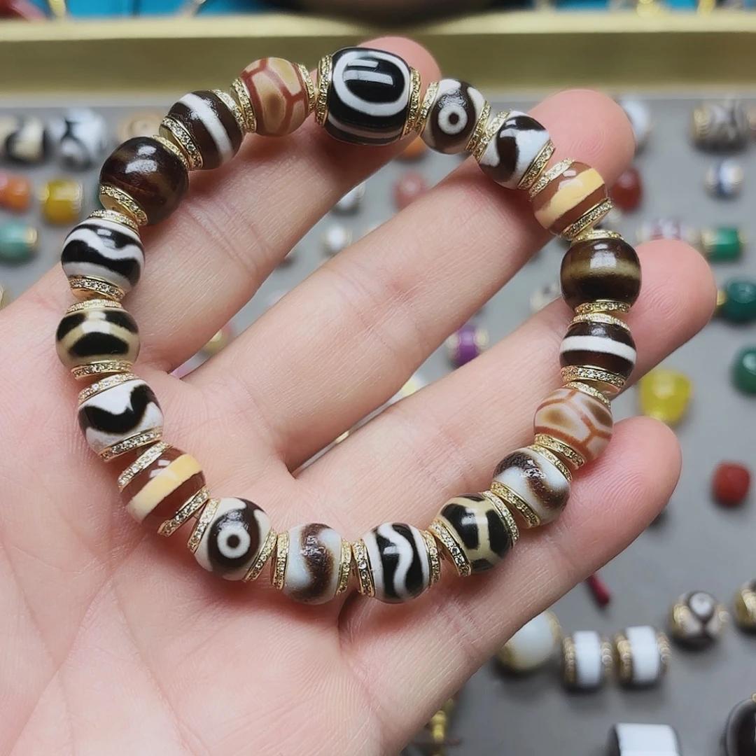 玛瑙/玉髓未镶嵌拍一发一