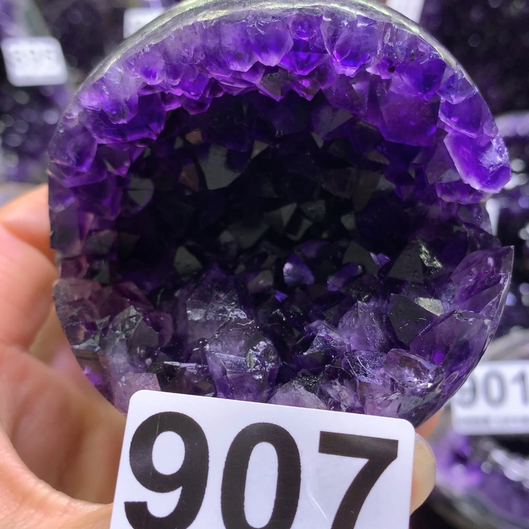 水晶摆件未镶嵌水晶